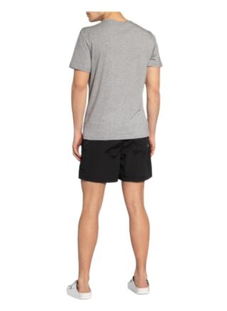 FIRE+ICE T-Shirt Herren, Grau