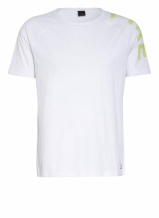 FIRE+ICE Roger T-Shirt Herren, Weiß