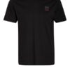 FIRE+ICE Vito T-Shirt Herren, Schwarz