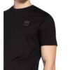 FIRE+ICE Vito T-Shirt Herren, Schwarz
