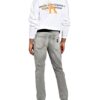 Calvin Klein Jeans Slim Fit Jeans Herren, Grau