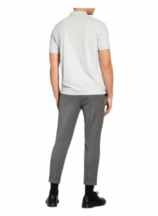 North Sails Howick Jersey-Poloshirt Herren, Grau