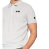 North Sails Howick Jersey-Poloshirt Herren, Grau