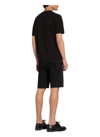 Boss Tchup T-Shirt Herren, Schwarz
