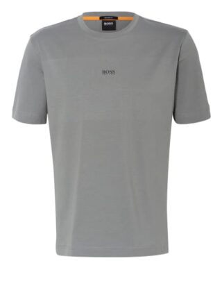 Boss Tchup T-Shirt Herren, Grau