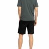 Boss Tchup T-Shirt Herren, Grün