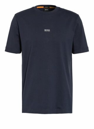 Boss Tchup T-Shirt Herren, Blau