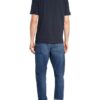 Boss Tchup T-Shirt Herren, Blau