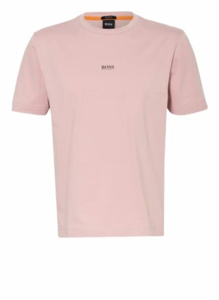 Boss Tchup T-Shirt Herren, Pink