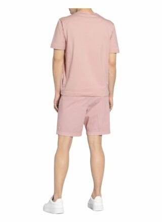 Boss Tchup T-Shirt Herren, Pink