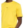 Boss Tchup T-Shirt Herren, Gelb