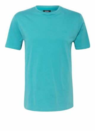 Boss Trust T-Shirt Herren, Blau