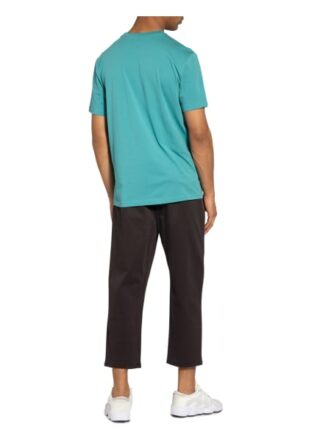 Boss Trust T-Shirt Herren, Blau