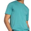 Boss Trust T-Shirt Herren, Blau