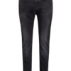 Denham Bolt Skinny Jeans Herren, Schwarz