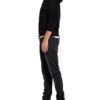 Denham Bolt Skinny Jeans Herren, Schwarz