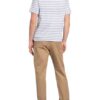 WOOD WOOD Sami T-Shirt Herren, Grau