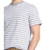 WOOD WOOD Sami T-Shirt Herren, Grau