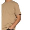 WOOD WOOD Bobby T-Shirt Herren, Beige