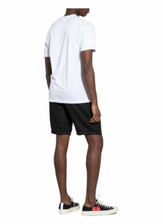 WOOD WOOD Sami T-Shirt Herren, Weiß