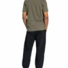 WOOD WOOD Sami T-Shirt Herren, Grün