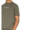 WOOD WOOD Sami T-Shirt Herren, Grün