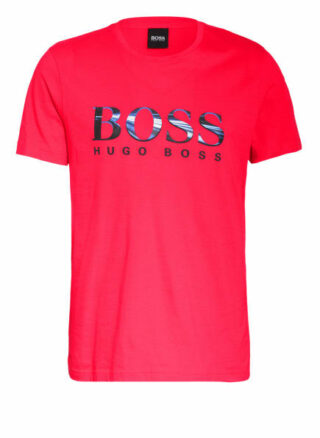 Boss T-Shirt Herren, Pink