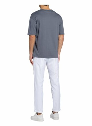 Boss Talboa T-Shirt Herren, Grau