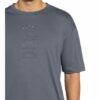 Boss Talboa T-Shirt Herren, Grau