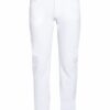 Boss Delaware Slim Fit Jeans Herren, Weiß