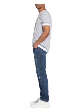 Boss Jeans Delaware Slim Fit Jeans Herren, Blau