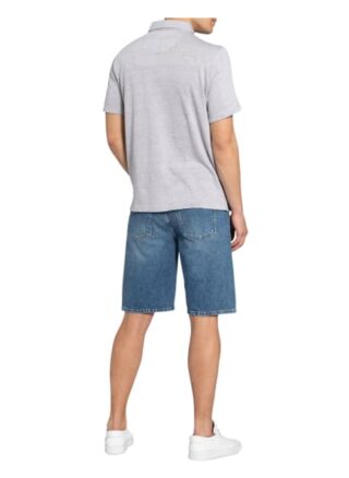 Pierre Cardin Poloshirt Herren, Grau
