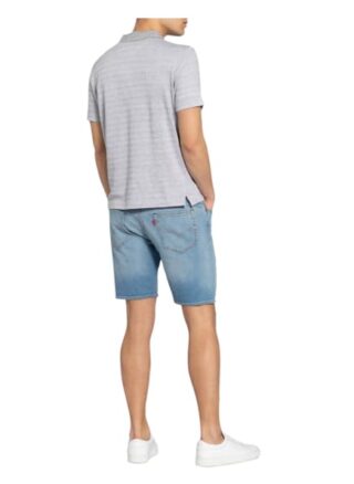 Pierre Cardin Poloshirt Herren, Grau