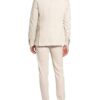 Pierre Cardin Aito Anzugsakko Herren, Beige