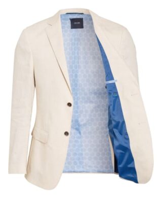 Pierre Cardin Aito Anzugsakko Herren, Beige