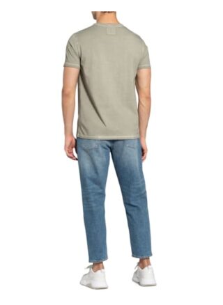 BETTER RICH T-Shirt Herren, Grün