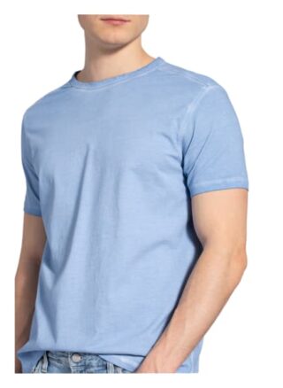 BETTER RICH T-Shirt Herren, Blau