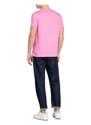 BETTER RICH T-Shirt Herren, Pink