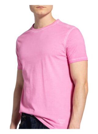 BETTER RICH T-Shirt Herren, Pink
