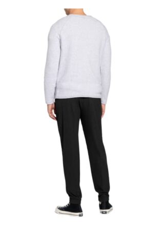 BETTER RICH Pullover Herren, Grau