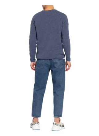 BETTER RICH Pullover Herren, Blau