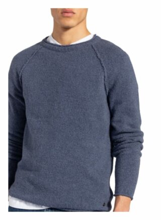 BETTER RICH Pullover Herren, Blau