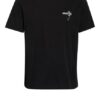 Axel Arigato T-Shirt Herren, Schwarz