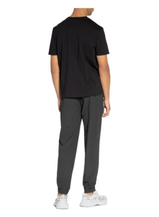 Axel Arigato T-Shirt Herren, Schwarz