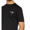 Axel Arigato T-Shirt Herren, Schwarz