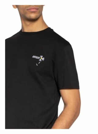 Axel Arigato T-Shirt Herren, Schwarz
