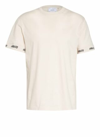Axel Arigato T-Shirt Herren, Beige