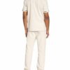 Axel Arigato T-Shirt Herren, Beige