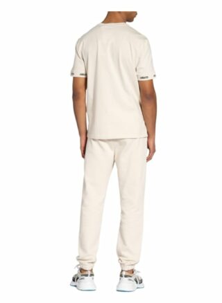 Axel Arigato T-Shirt Herren, Beige