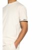 Axel Arigato T-Shirt Herren, Beige